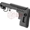 5KU PT-3 Folding Stock LCT / CYMA AK Black OD-TM-11927106000 41161 5KU-277-BK asgbox.pl