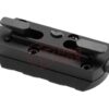 5KU QD MLOK 3 Slot Rail Section Black OD-TM-11927206000 41072 5KU-232 asgbox.pl