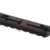 5KU QD MLOK 7 Slot Rail Section Black OD-TM-11927306000 41073 5KU-233 asgbox.pl