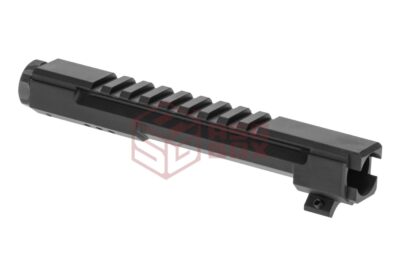 5KU RIS Gas Tube For AK Black - obrazek 2