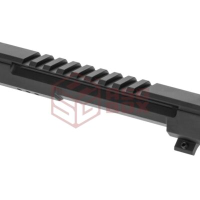 Alternative view of 5KU RIS Gas Tube For AK Black