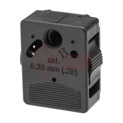 asgbox.pl - Rotary Magazine Reign 6.35mm (.25) Diabolo 9rds Walther