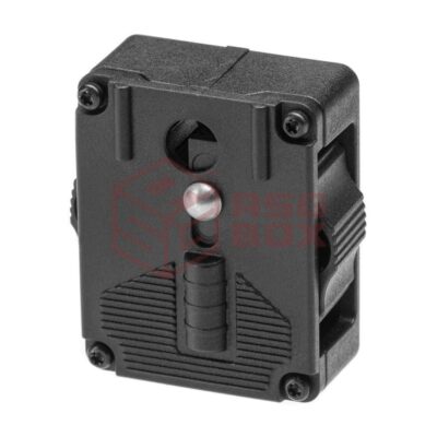 Alternative view of Walther Rotary Magazine Reign 6.35mm (.25) Diabolo 9rds