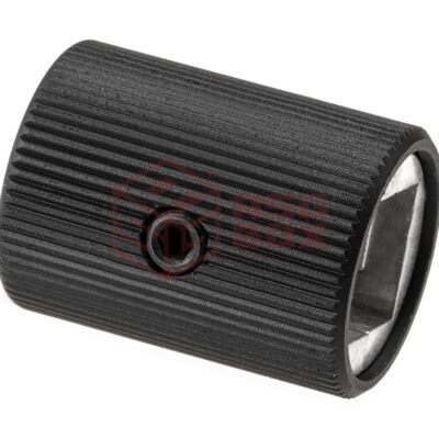 Alternative view of 5KU RP-1 Extended Charging Handle For AK Black