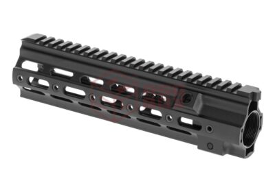 5KU SMR Handguard For HK416 Black - obrazek 2