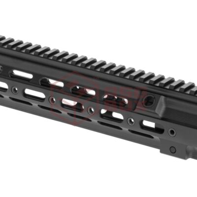 Alternative view of 5KU SMR Handguard For HK416 Black