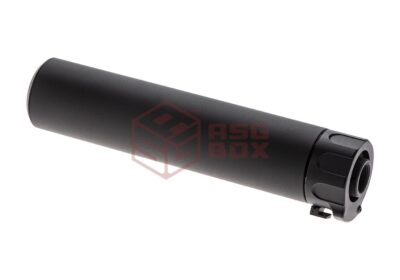 5KU Socom 5.56 Silencer Black - obrazek 2