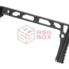 5KU SS-8 RIS Mounted Folding Stock Black OD-TM-11930006000 41146 5KU-326 asgbox.pl