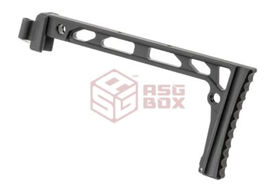 5KU SS-8 Stock LCT/CYMA AK Black - obrazek 2