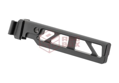 5KU ST-6 Folding Stock For LCT / CYMA AK Black - obrazek 2