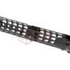 5KU VS-25 AK-105 Keymod Aluminum Handguard For LCT/GHK Black OD-TM-11930806000 41113 5KU-285-BK asgbox.pl