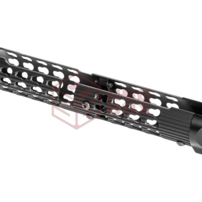 Alternative view of 5KU VS-25 AK-105 Keymod Aluminum Handguard For LCT/GHK Black