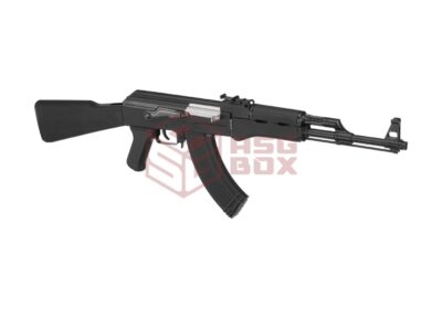 CM47 E.T.U. Black