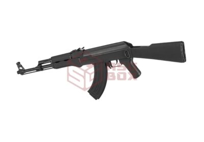 CM47 E.T.U. Black - obrazek 2