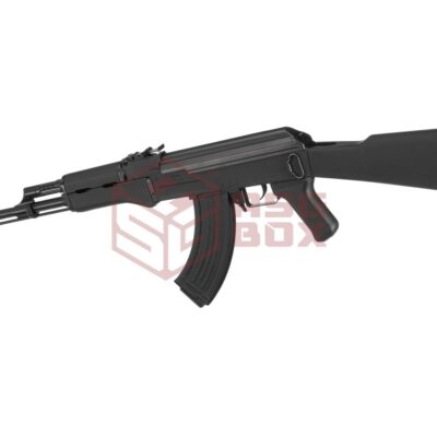 Alternative view of CM47 E.T.U. Black