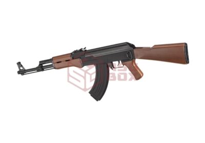 CM47 E.T.U. S-AEG IWS - obrazek 2