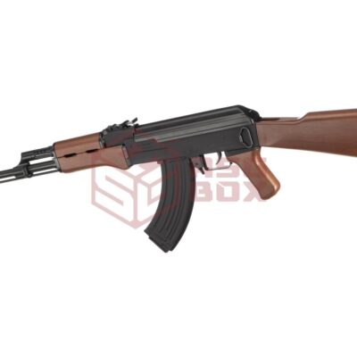 Alternative view of CM47 E.T.U. S-AEG IWS