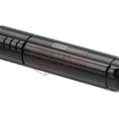 Alternative view of Klarus EC20