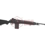 GR14 E.T.U. S-AEG Black