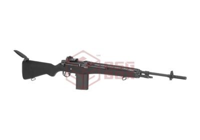 GR14 E.T.U. S-AEG Black