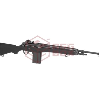 GR14 E.T.U. S-AEG Black