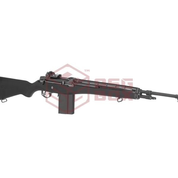 GR14 E.T.U. S-AEG Black