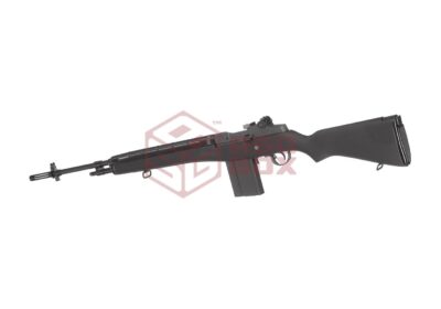GR14 E.T.U. S-AEG Black - obrazek 2