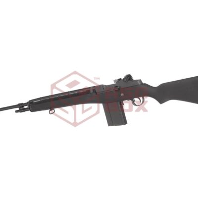 Alternative view of GR14 E.T.U. S-AEG Black