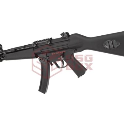 Alternative view of TGM A2 E.T.U. Black