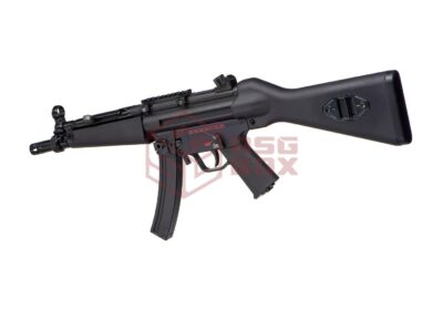TGM A2 E.T.U. 0.5J Black - obrazek 2