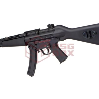 Alternative view of TGM A2 E.T.U. 0.5J Black