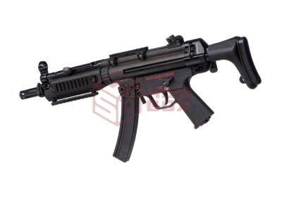TGM A3 E.T.U. 0.5J Black - obrazek 2