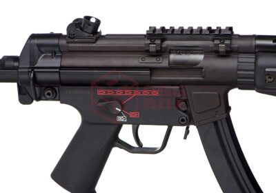 TGM A3 E.T.U. 0.5J Black - obrazek 3