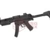 TGM A3 E.T.U. S-AEG Black OD-TM-11941206000 30251 TGP-PM5-MK3-BNB-NCM asgbox.pl