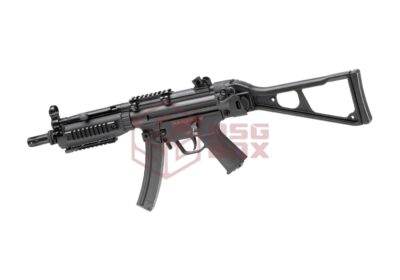 TGM A3 PDW E.T.U. 0.5J Black - obrazek 2