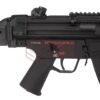 TGM A3 PDW E.T.U. S-AEG Black OD-TM-11941506000 30253 TGP-PM5-PDW-BNB-NCM asgbox.pl