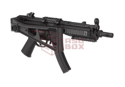 TGM A3 PDW E.T.U. S-AEG Black - obrazek 4