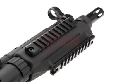 TGM A3 PDW E.T.U. S-AEG Black - obrazek 6