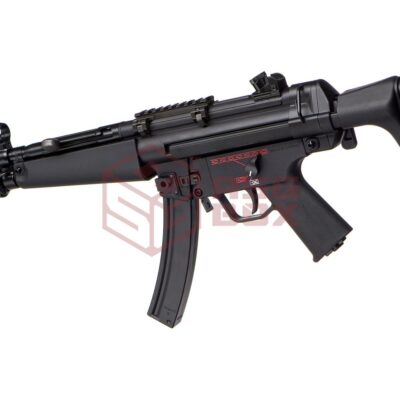 Alternative view of TGM A3 RTS E.T.U. Black