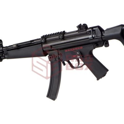 Alternative view of TGM A3 RTS E.T.U. 0.5J Black