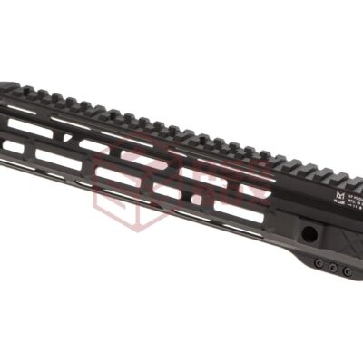 Alternative view of Umbrella Armory XFORCE Modular M-LOK Handguard 11" Black