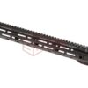 Umbrella Armory XFORCE Modular M-LOK Handguard 15" Black OD-TM-11942006000 37696 asgbox.pl