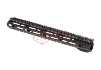 Umbrella Armory XFORCE Modular M-LOK Handguard 15" Black - obrazek 2
