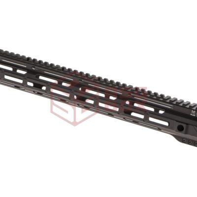 Alternative view of Umbrella Armory XFORCE Modular M-LOK Handguard 15" Black