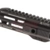 Umbrella Armory XFORCE Modular M-LOK Handguard 5" Black OD-TM-11942106000 37694 asgbox.pl
