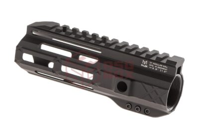 Umbrella Armory XFORCE Modular M-LOK Handguard 5" Black - obrazek 2