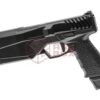 Krytac SilencerCo Maxim 9 Co2 Black OD-TM-11948506000 41176 KTCO2-MAXIM9S-BK02 asgbox.pl