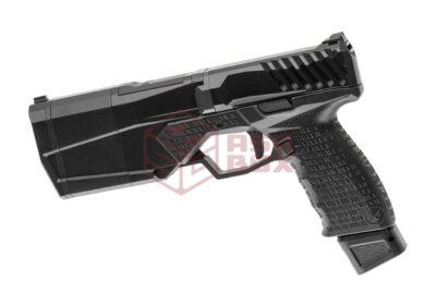 Krytac SilencerCo Maxim 9 Co2 Black - obrazek 2