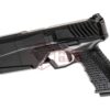 Krytac SilencerCo Maxim 9 GBB Black OD-TM-11948706000 41175 KTGBB-MAXIM9S-BK02 asgbox.pl