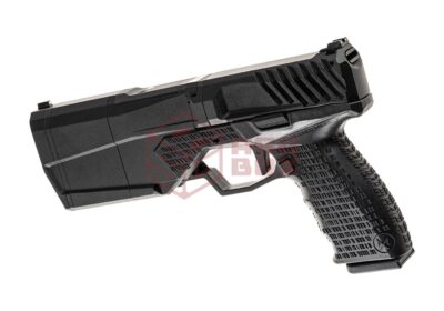 Krytac SilencerCo Maxim 9 GBB Black - obrazek 2